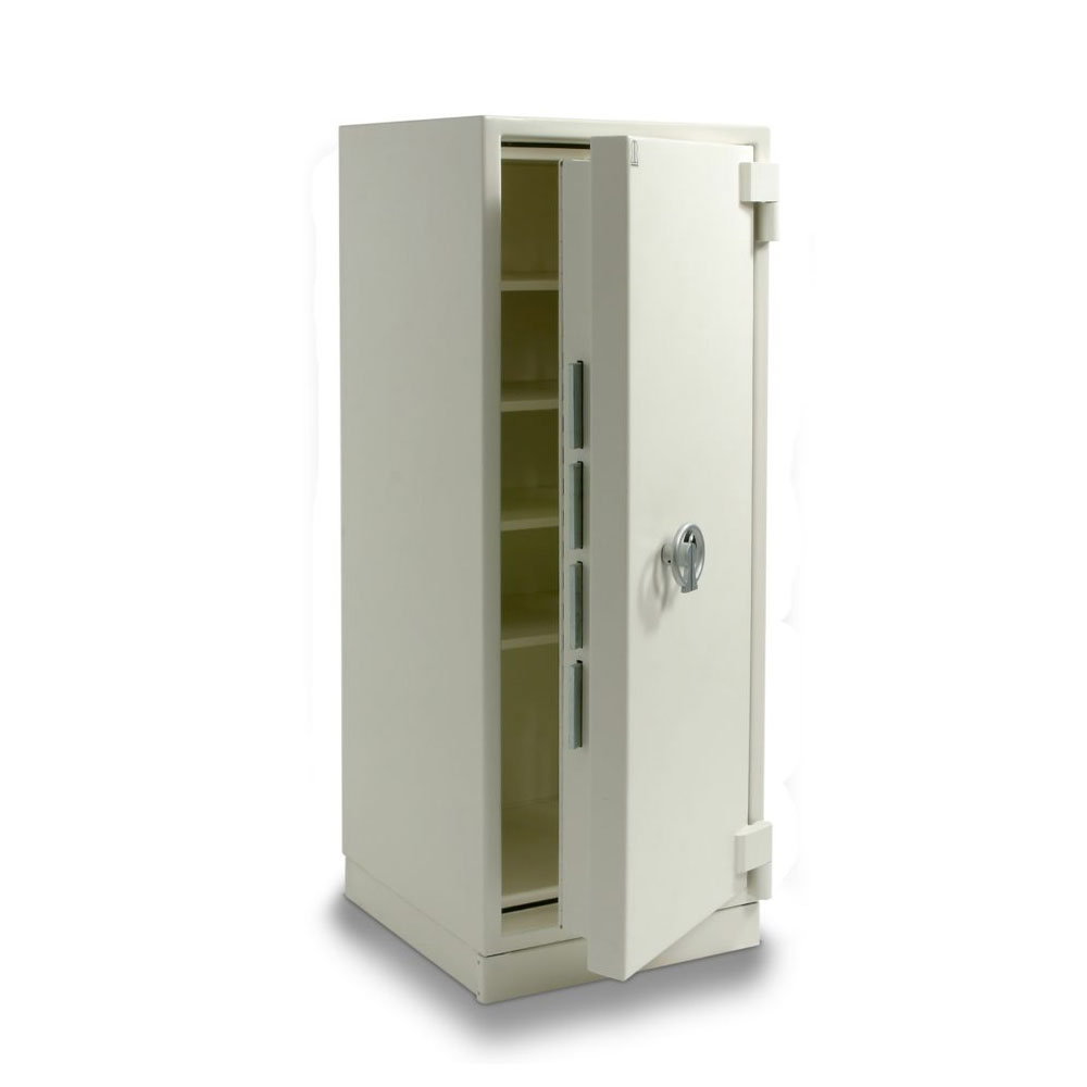 Robur kassaskåp modell 1500 Grade 3, godkänd kontantskydd 210.000 kr