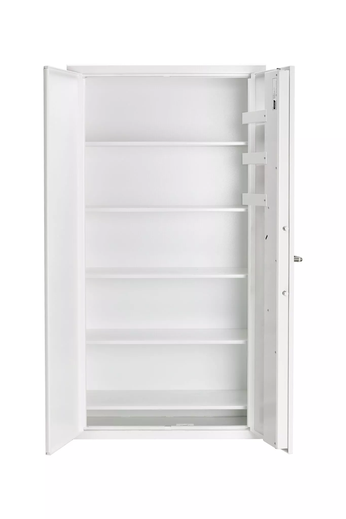 SSK 290 säkerhetsskåp stöldklass SSF3492 med KODLÅS - Bild 2
